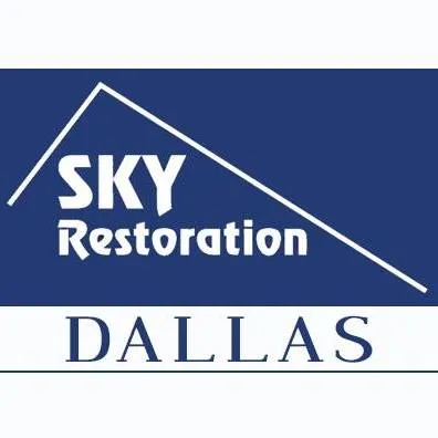 Sky Restoration logo