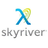 Skyriver logo