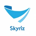 Skyriz logo