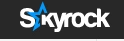 Skyrock logo