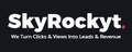 SkyRockyt logo