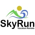 SkyRun logo