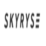 SkyRyse logo