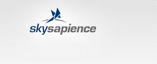 SkySapience logo