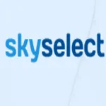 SkySelect logo