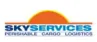 Sky Services logo
