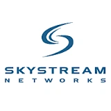 Skystream Networks logo