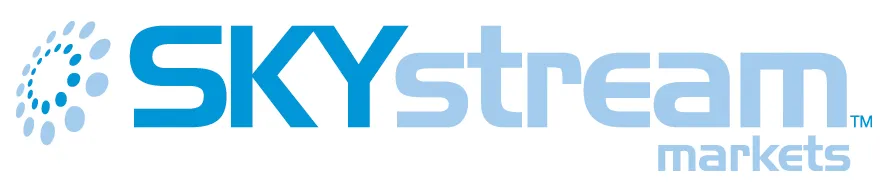 Skystream Markets logo