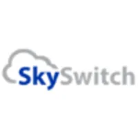 SkySwitch logo