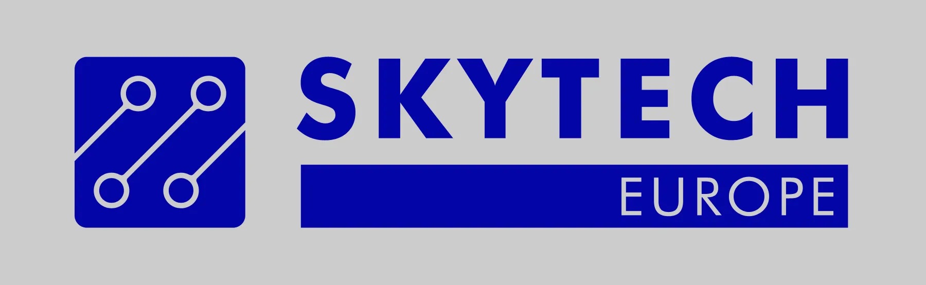 Skytech Europe logo
