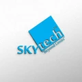 SkyTech Solutions logo