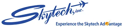 Skytech, Inc. logo