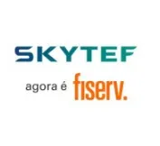 Skytef logo
