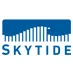 Skytide logo