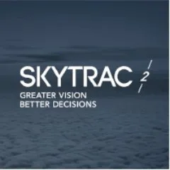 SkyTrac logo
