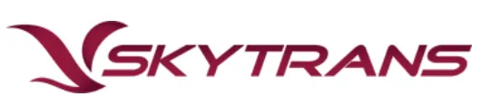 Skytrans logo