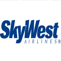 SkyWest Airlines logo