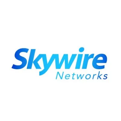 Skywire Networks logo