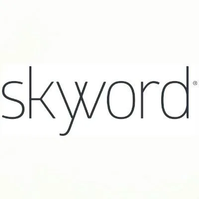 Skyword logo