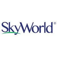SkyWorld logo