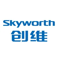 Skyworthdigital logo