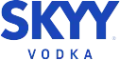 Skyy Vodka logo