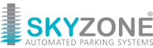 Skyzone Automated Parking
