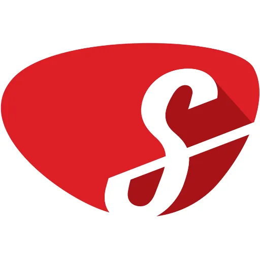 Slacker logo