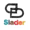 Slader logo
