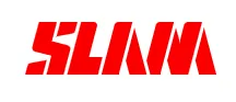 SLAM logo