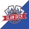 Slamdeck logo