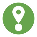 SlamFind logo