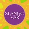 Slange Var logo