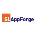 SLAppForge logo