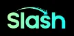 Slash logo
