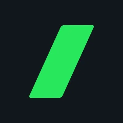 SlashPage logo