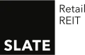 Slate Retail REIT logo