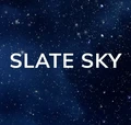Slate Sky