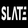 SLATE logo