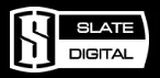 Slate Digital logo
