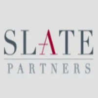 SLATE Partners logo
