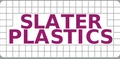 Slater Plastics logo