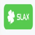 Slax logo