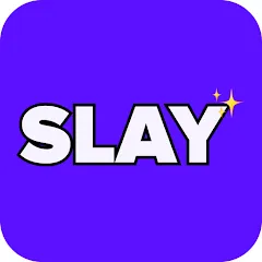 Slay logo