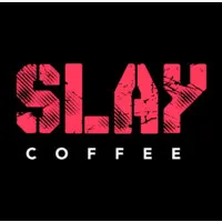 SLAY Coffee logo