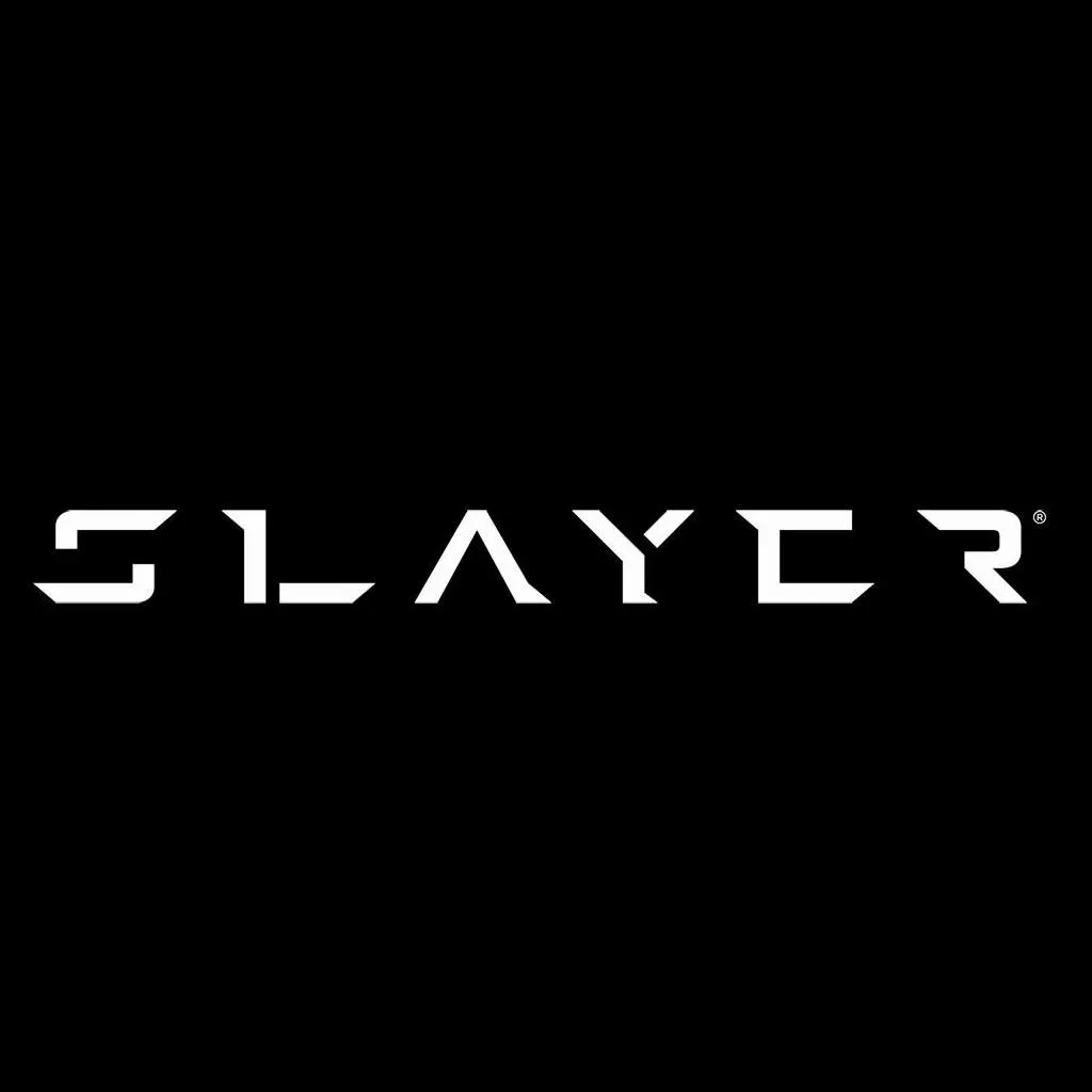 Slayer logo