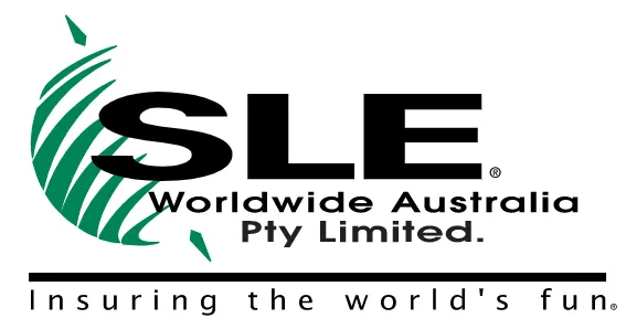 SLE Worldwide logo