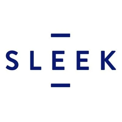 Sleek Clean Care logo