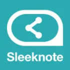 Sleeknote logo