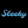Sleeky India logo